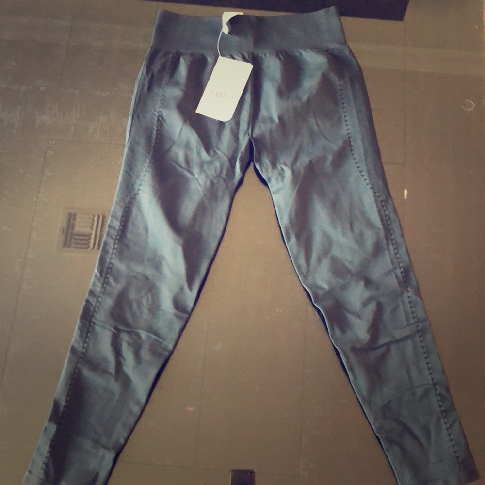 Fabletic workout tights